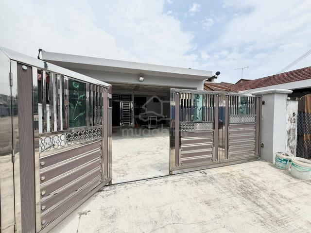Jalan Badik / Puteri Wangsa / Nearby Pelangi Indah / Ulu Tiram 1
