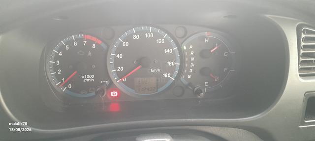2002 Perodua KELISA 1.0 GX (M) - 3