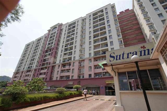 Sutramas Apartment 1