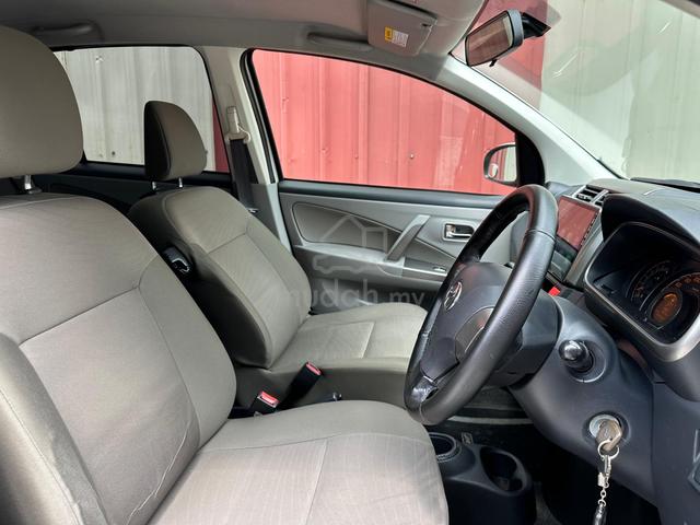 2016 Perodua MYVI 1.3 X(A) - 4