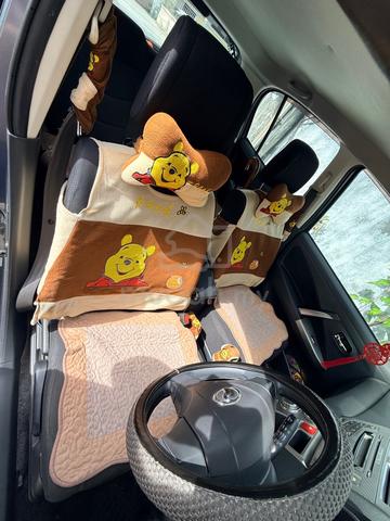2013 Perodua MYVI 1.3 SXi PREMIUM (M) - 4