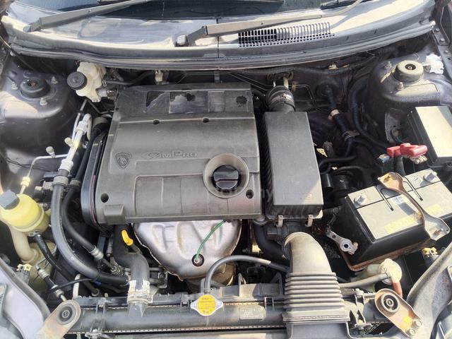 2009 Proton SAGA 1.3 BASE LINE (M) - 2