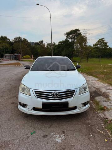 2010 Toyota CAMRY 2.0 G ACV41R-JEPEKERG FACELIFT - 3