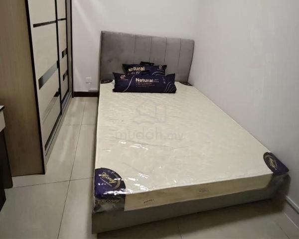 JB CIQ Room for Rent 1