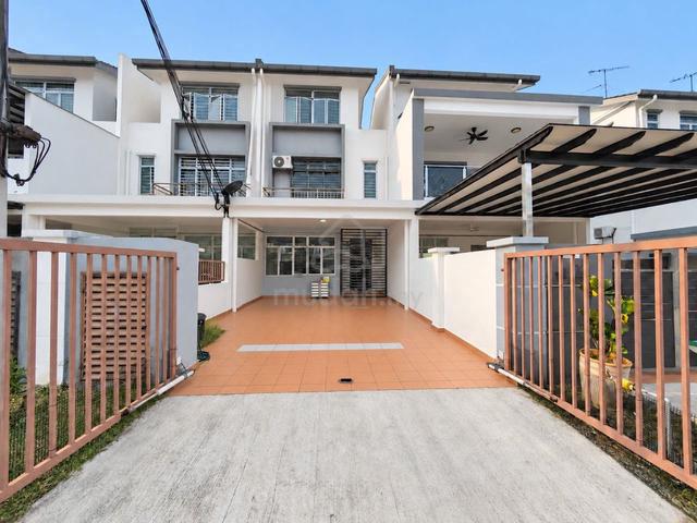 (Fully Furnished) Acacia, Taman Pulai Mutiara, Skudai,Johor Bahru 1