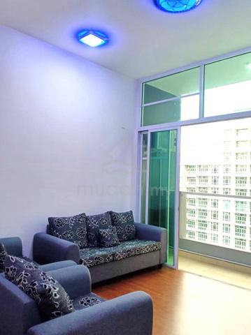 1Sulaman Platinum Tower 1