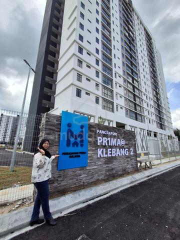 Residensi Klebang 2 (PR1MA @ Klebang 2) 1