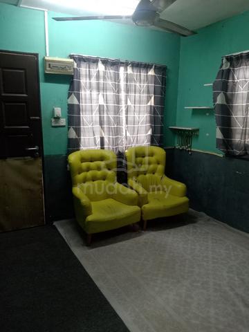 Rumah untuk di sewa 1
