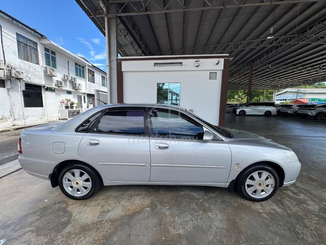 2002 Proton WAJA 1.6 PREMIUM (A) - 4