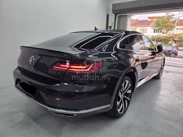 2021 Volkswagen ARTEON R-LINE 2.0 (Cash deal) - 2