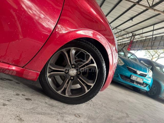 2013 Peugeot 208 1.6 VTI ALLURE (A) - 3