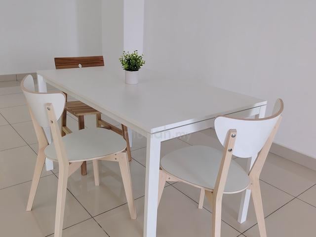 Eco Horizo Batu Kawan Fully Furnished 2-Storey Terraced House For Rent 1