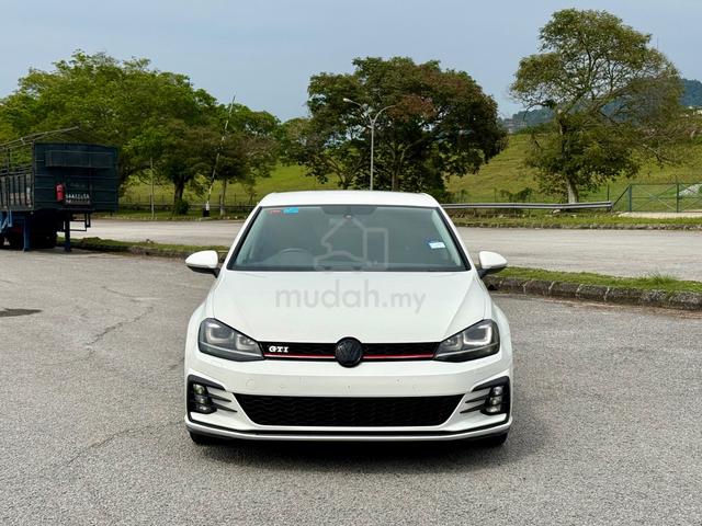 2014 Volkswagen GOLF 1.4 TSI MK7 Convert GTI (A) - 3