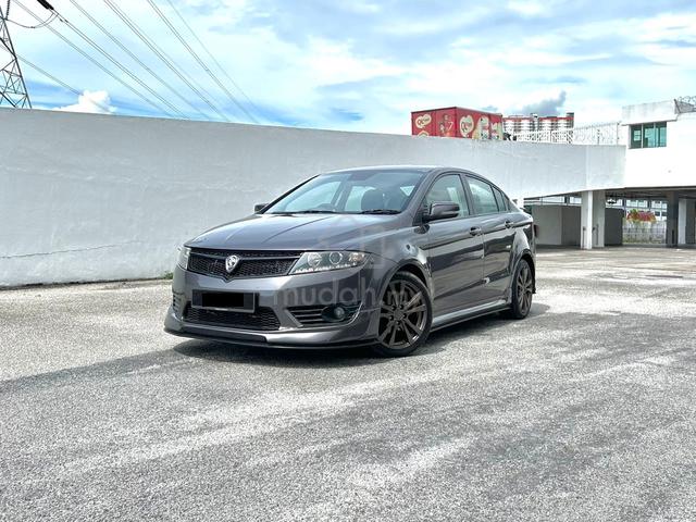 2018 Proton PREVE 1.6 PREMIUM (A) 5 YRS WARRANTY - 4