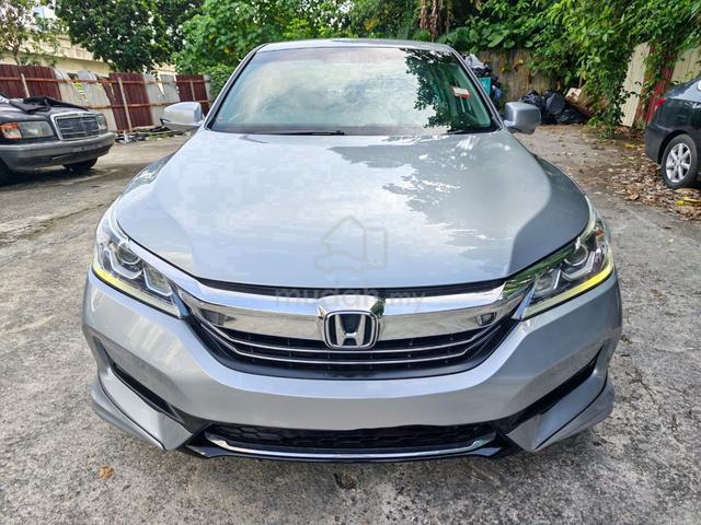 2016 Honda ACCORD 2.0 VTI-L (A) - 3