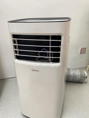 Portable Aircond - Brand Midea - photo 5 of 5