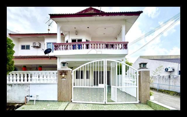 LOW DEPOSIT🔥RENO EXTENDED ENDLOT 2Storey Taman Maju Satu Sungai Jelok 1