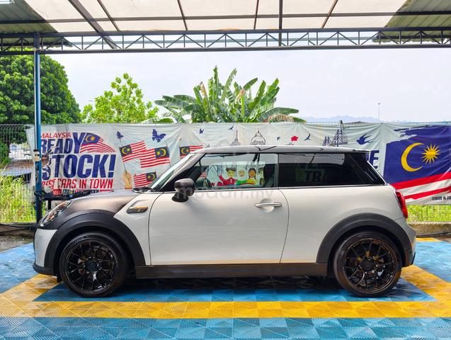 Mini COOPER SE EV F56 TWIN ROOF F/SERVIS Und/WRNTY - 3