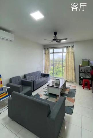 Residensi Melaka Tengah 1 1