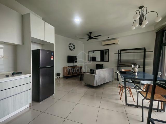 Cyberjaya Rent Fully Furnished 1