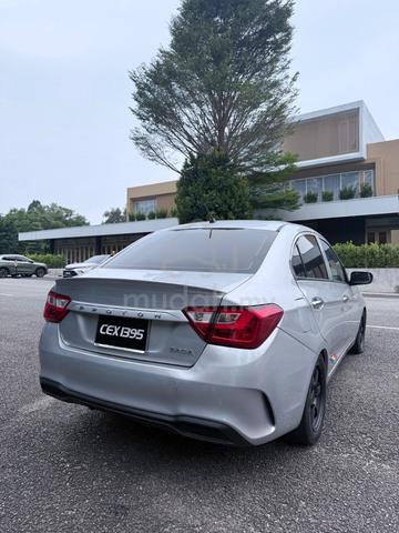 2024 Proton SAGA 1.3 PREMIUM Direct Owner-6km - 4
