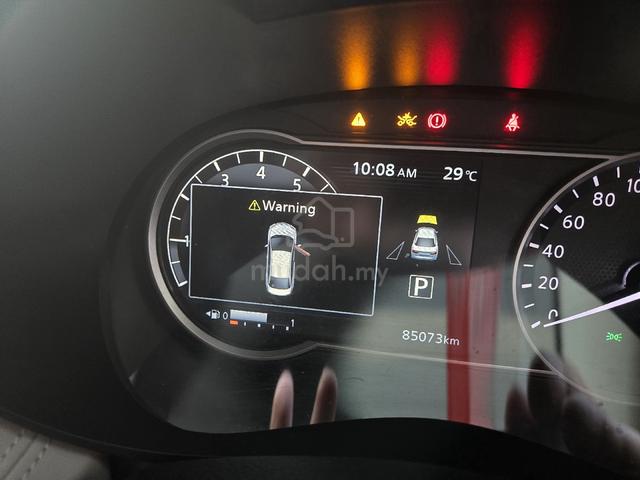 2023 Nissan ALMERA 1.0 VLT (A) - 5