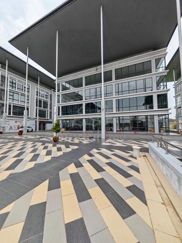 Business/Office Space for Rent @ Canaan Square 1