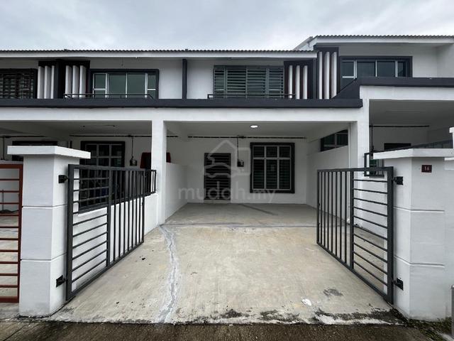 Rumah untuk di sewa 1