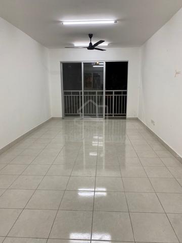 Puncak Hijauan 1