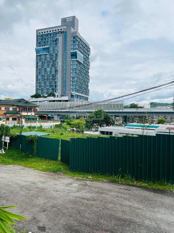 Tanah Komersial Perdana, Cheras 1
