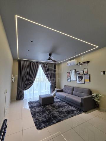 KSL Residences @ Daya 1
