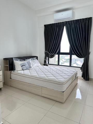 Residensi Bintang Bukit Jalil 1