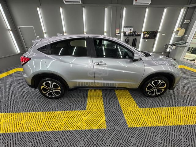 2017 Honda HR-V 1.8 E ENHANCED (A) - 5