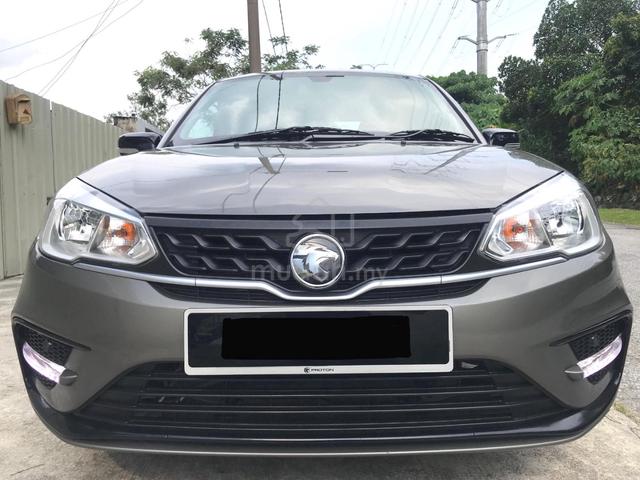 2023 Proton SAGA 1.3 PREMIUM (A) FULL SRV RECORD - 2