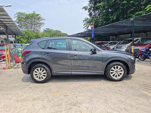 2015 Mazda CX-5 FULL SPEC 2.0 (AUTO) - 2