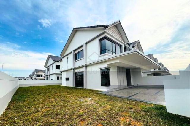 Cyberjaya Double Storey | 24 x 75 | Monthly 2000 1
