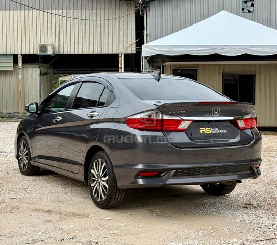 2019 Honda CITY 1.5 V (A) ONE OWNER CAR KING - 3