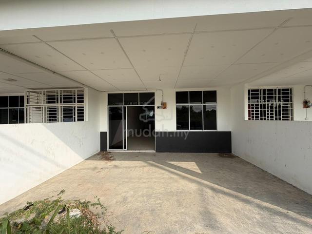 For Sale - Single Storey Terrace | Taman Fantasy @ Tuaran 1