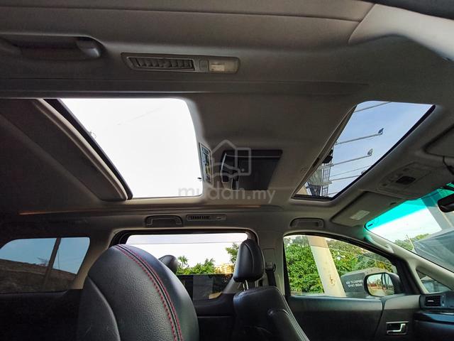 2014 Toyota VELLFIRE 2.4 GOLDEN EYES🔥SUNROOF MANY - 5