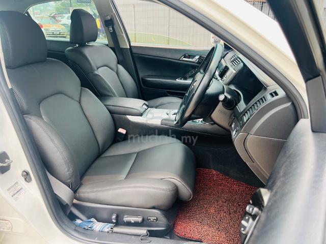 CASH2006 Toyota MARK X 2.5 (A)VOLK RACING SPORTRIM - 5