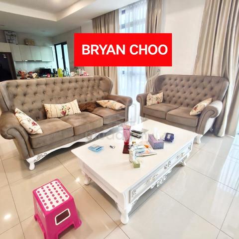 Rivervale Condominium 1