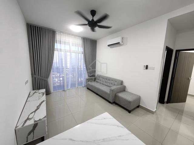 Trellis Residences 1