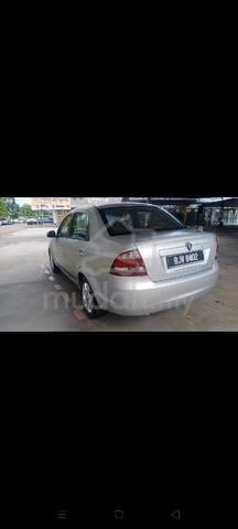 2008 Proton SAGA 1.3 BASE LINE (A) - 5