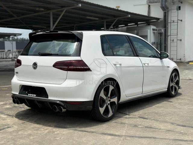 2014 Volkswagen GOLF 2.0 GTi (A) BUANG HARGA PROMO - 5