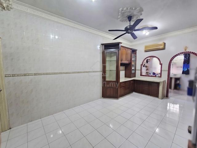 [GNG + EXT KITCHEN + BIG BUILT-UP] USJ 18 Subang Jaya USJ 3A USJ 3B 1