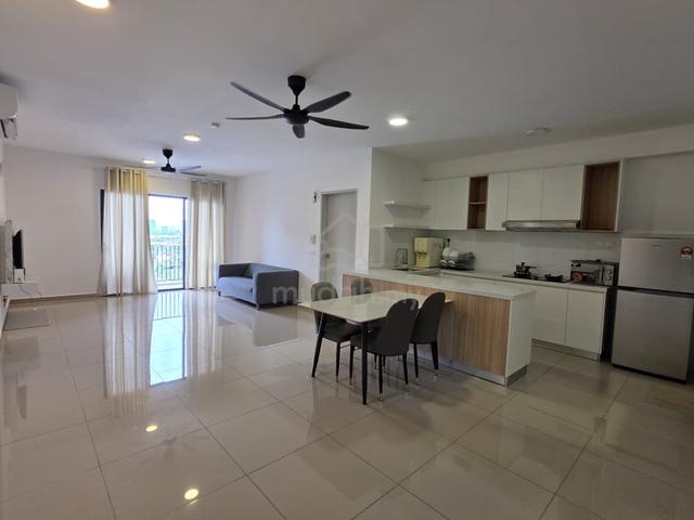 Condo @ Eden by The Parque Residences 1