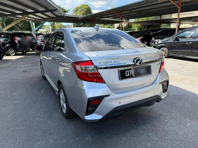 2020 Perodua BEZZA 1.3 AV (A) - 3