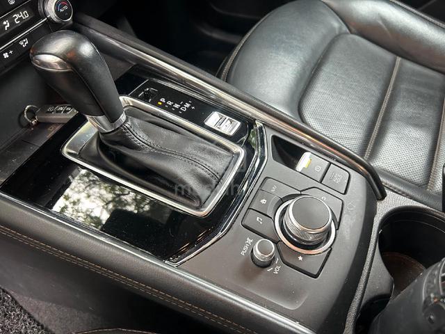 2023 Mazda CX-5 2.5 G GVC PLUS HIGH (A) - 3