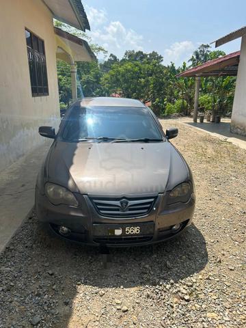 2013 Proton PERSONA 1.6 ELEGANCE MEDIUM LINE (A) - 1