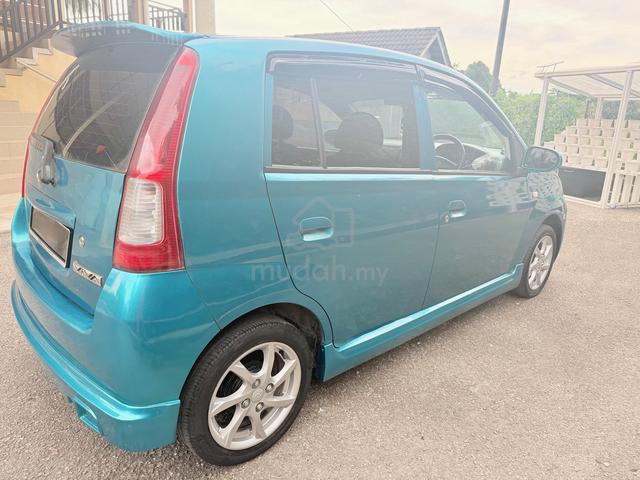 2009 Perodua VIVA 1.0 EZ STANDARD (A) Cantik - 2